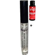 Rota Style Dojo Hotlip Plumper Dudak Dolgunlaştırıcının Yanında Vip Göğüsbüyütücü Krem 60 ml