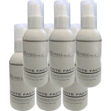 Rota Style Süper White Factor 5X120 ml Cilt Bakım Kremi