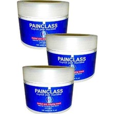 Rota Style Kuyruk Yağı Mucizesi Kremi Vücut Sızıları Için Painclass 100 ml x 2 Adet