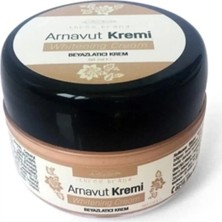 Rota Style Three Brand Arnavut Kremi 50 ml 1 Adet