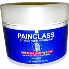 Rota Style Süper Paın Class Kuyruk Yağı Kremi 150 ml