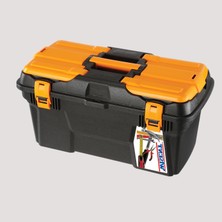 Wisent Grip Organizerli Takım Çantası 19 (2'li Paket)