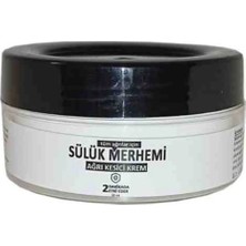 Rota Style Mem Sülük Merhemi 50 ml Ağrılarınız Için Krem