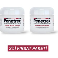 Rota Style Penetrex Vücut Kremi 2 Adet