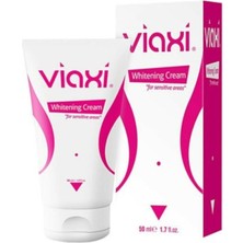 Rota Style Viaxi Whitening Cream 50ML - Hassas Bölge Beyazlatıcı Krem