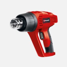 Einhell Th-Ha 2000/1 Sıcak Hava Tabancası