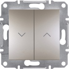 Schneider A Plus Stor Bronz (4'li Paket)