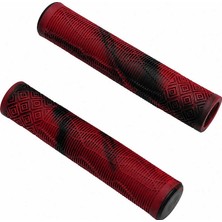 Rectus Soft Elcik [165 Mm] Kırmızı