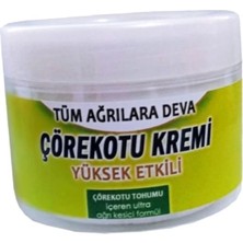 Rota Style Corex Çörek Otu Kremi 100 ml ASMZF101