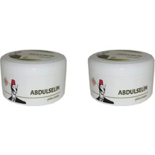 Rota Style Süper Eurorganic Abdülselim Kremi 2'li 200 ml