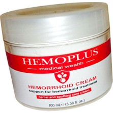 Rota Style Hemoplus Krem 150 ml