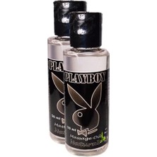 Rota Style Playboy Massage Oil 50ML Aromasız Masaj Yağı 2 Adet