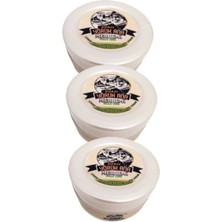 Rota Style Yörüklü Doğal  Bakım Merhemi 50 ml x 3 Adet