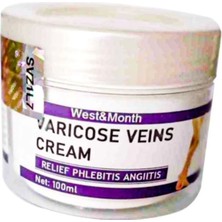 Rota Style Süper V.ricose Vn Defns Cream 100 ml