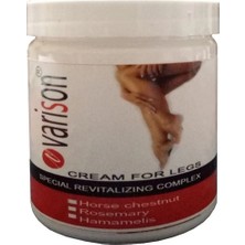 Rota Style Varison Bacakkremi 200 ml