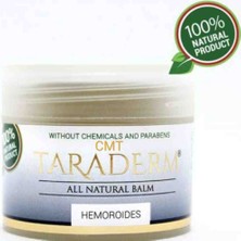 Rota Style Taraderm Hemoroidin Kremi 100 ml / 1 Adet