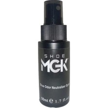 Rota Style Shoe Mgk Ayakdaki Kokulara ve Ayakkabıya Bakma Için Spreyi 50 ml