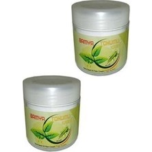 Rota Style Hintohu Bamya Tohumu Kremi Vücut Sızıları Için Krem 100 ml 2 Adet