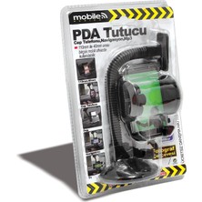 Automix Pda/gps/tv/navigasyon Tutucu (3'li Paket)