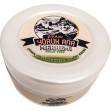 Rota Style Yörük Ana HPYKS007 Çörek Otu Karışımlı Özel 50 ml