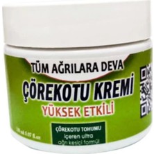 Rota Style Mem Çörek Otu Kremi 150 ml