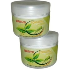 Rota Style Bamya Tohumu Mesaj Kremi 100 ml x 2 Adet