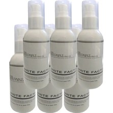 Rota Style White Factor 5X120 ml Cilt Bakım Kremi