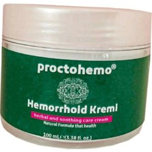 Rota Style Süper Proctohemo Cream 150 ml