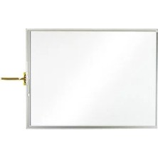 Delta DOP115-TOUCH ,15.0" 329X252MM Sol-4pin Dokunmatik Cam/touch