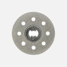 Dremel Elmas Kesici (3'li Paket)