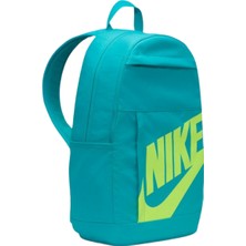 Dörtel Tedarik Nk Element 2.0 Backpack Unisex Sırt Çantası H2O Tritan Detoks Matara Hediyeli