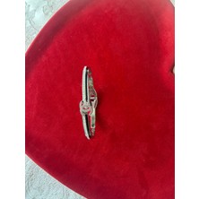 Stainless Steel Celik Bileklik