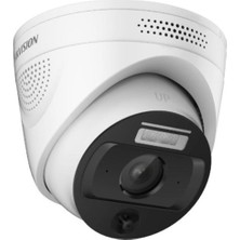 Hikvision HF-VH243 4mp 2.8mm Dome Yangın-Isı Algılama Kamerası