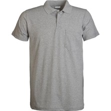 Newwork Polo Yaka Kısa Kol Iş Tshirt