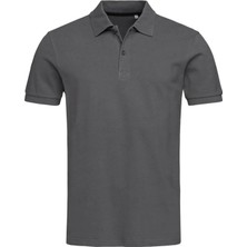 Newwork Polo Yaka Kısa Kol Iş Tshirt
