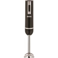 Hace Bazaar Çelik Uçlu Çubuk Blender 1000W SHB-3179 (4887)