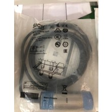 SICK Sıck IM30-15NUS-ZU0 7902128 Endüktif Yaklaşım Sensörü M30 15MM Ac/dc No