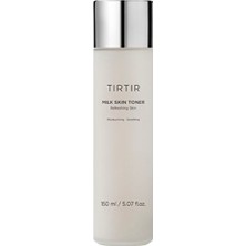 Tırtır Milk Skin Toner 150 ml – Yoğun Nem & Glass Skin Etkili Süt Tonik