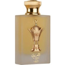 Lattafa Al Areeq Gold Edp 100 ml Unisex Parfüm