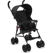 Budi Ümit Baston Bebek Arabası SC107 Karışık Renk
