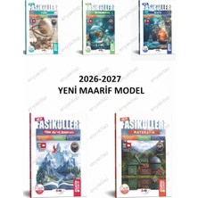 Ulti Yayınları 9. Sınıf Edebiyat Matematik Kimya Fizik Biyoloji Ulti Fasikülleri Maarif Modeli
