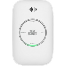 Hikvision HF-GN110 Bağımsız Doğalgaz Yangın Dedektörü Standalone