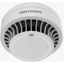 Hikvision Hf-Cs1 Konvansiyonel Optik Yangın Algılama Duman Dedektörü Taban Dahil