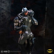Nemesis Now Batman & Catwoman Bust 30CM