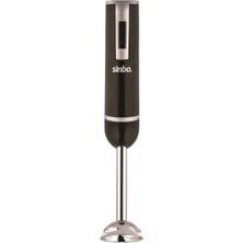 Hace Bazaar Çelik Uçlu Çubuk Blender 1000W SHB-3179 (K95)