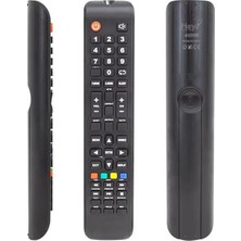 Mabelme Store Hey Sunny Skytech Lcd-7 ST-1930-2230 Piranha Tv Olimpia LCD Kumanda