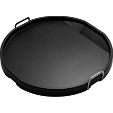 Kamado Joe Karbon Çelik Düz Izgara - Big Joe