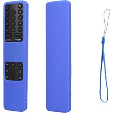 Mabelme Store Weko WK-24734 Silikon Kumanda Koruma Kılıfı Xiaomi Marka Için Uydundur