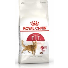 Fit 32 Yetişkin Kedi Maması 10 kg