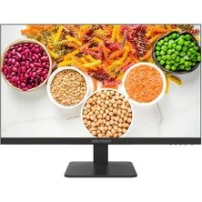 Hikvision 27 Hıkvısıon DS-D5027F2-1P2 Fhd HDMI VGA 7/24 Cctv Monitör